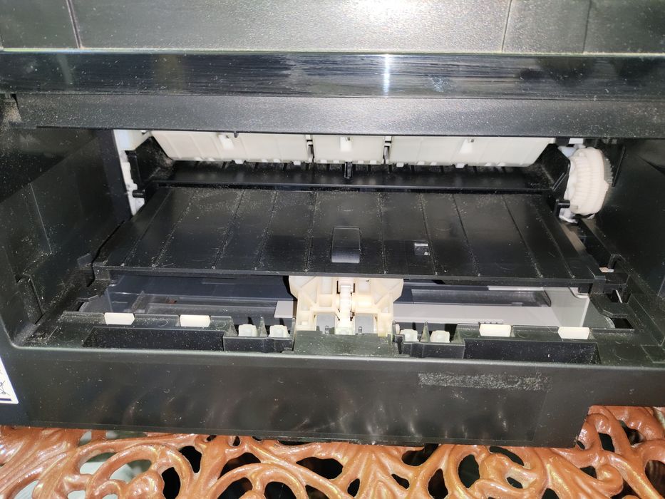 Epson Stilus Office  BX625FWD