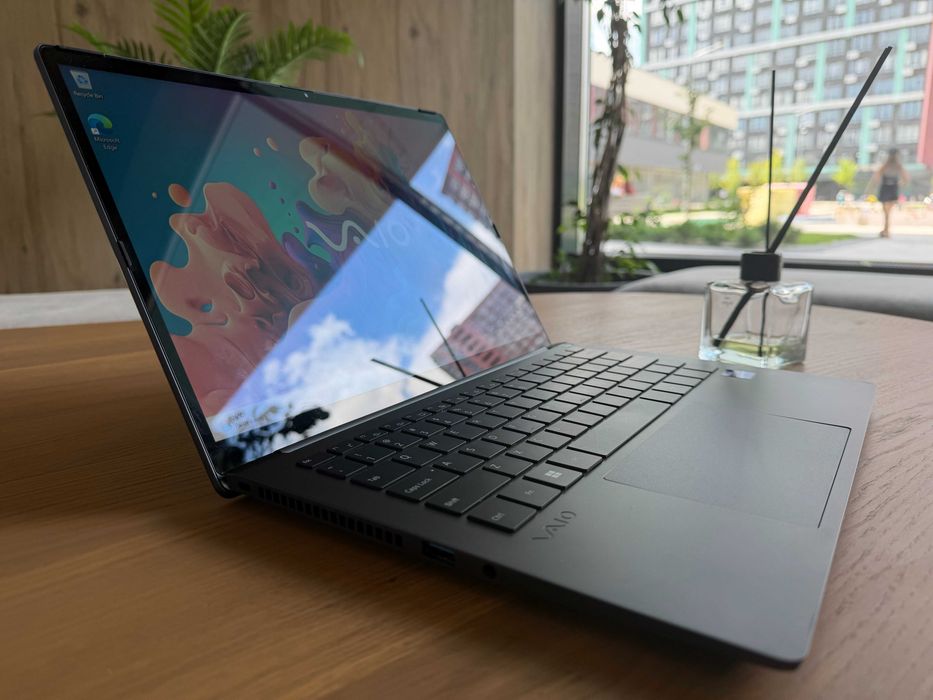 Ультрабук VAIO F14 | Ultra 7 155H | 16GB/1TB | Win 11