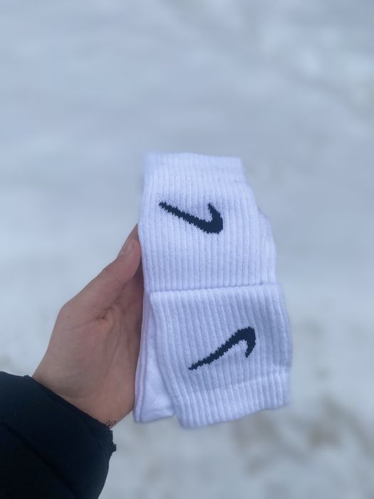 Носки / Шкарпетки NIKE|НАЙК 15 грн / 1 пара