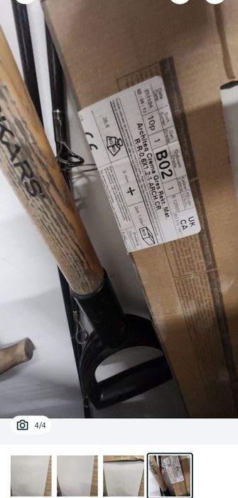 płytka ścienno - podłogowa Paradyż architeq crema gres rekt. mat