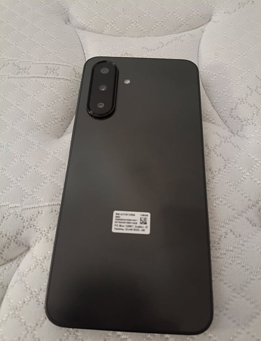 Samsung Galaxi A17