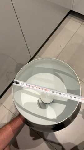 Lampa Herstal drop pendel - 2 szt.