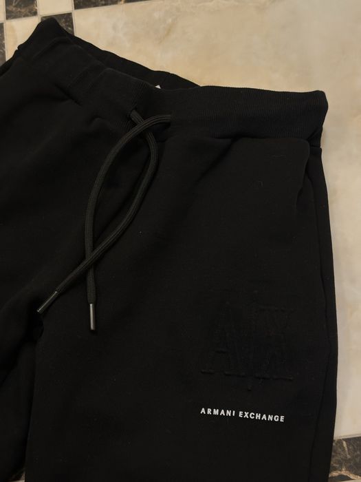 Штани «Armani».