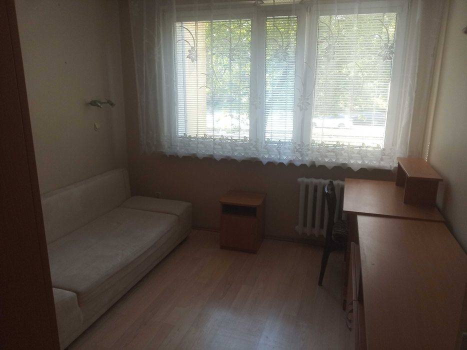 Mieszkanie 43 m² Warszawa Ochota ul. Grójecka - Widok 4