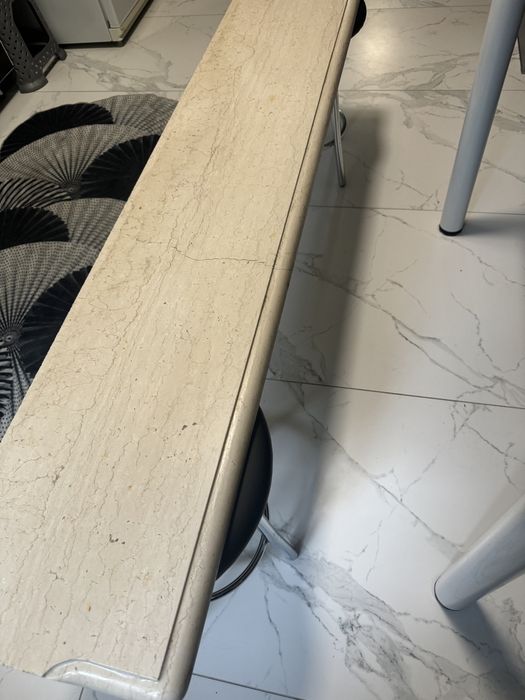 Пiдвiконник мраморний.