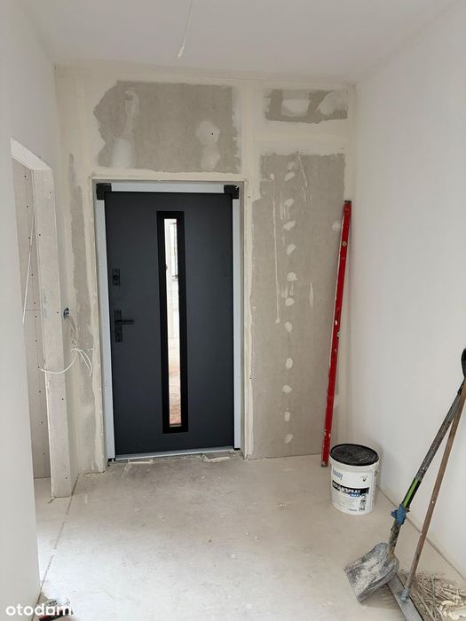 Dom na sprzedaż Gruczno 97 m² technologia Brickwood projekt Lightwood