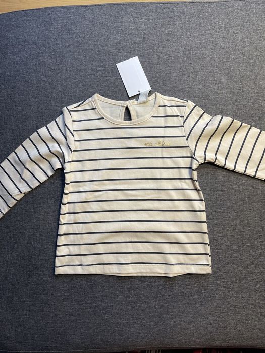 Кофта H&M розмір 80