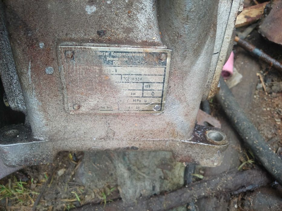 półośka żuk nysa tarpan