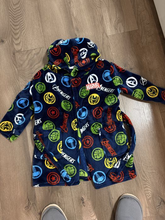 халат MARVEL  98+
