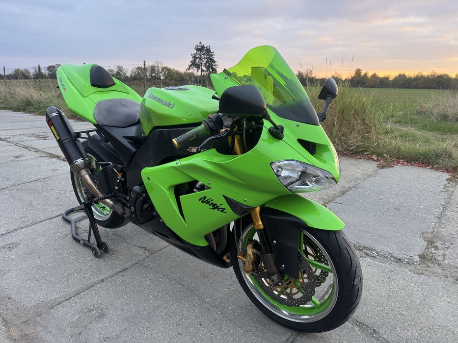 Kawasaki