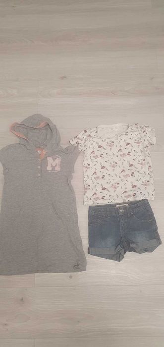 Пакет одягу 116-122