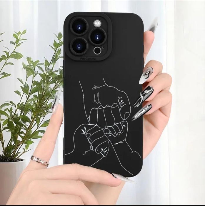 Чехол IPhone 13Pro або 15