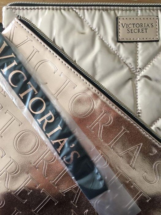 Victoria's Secret Clutch Set ORYGINAL!