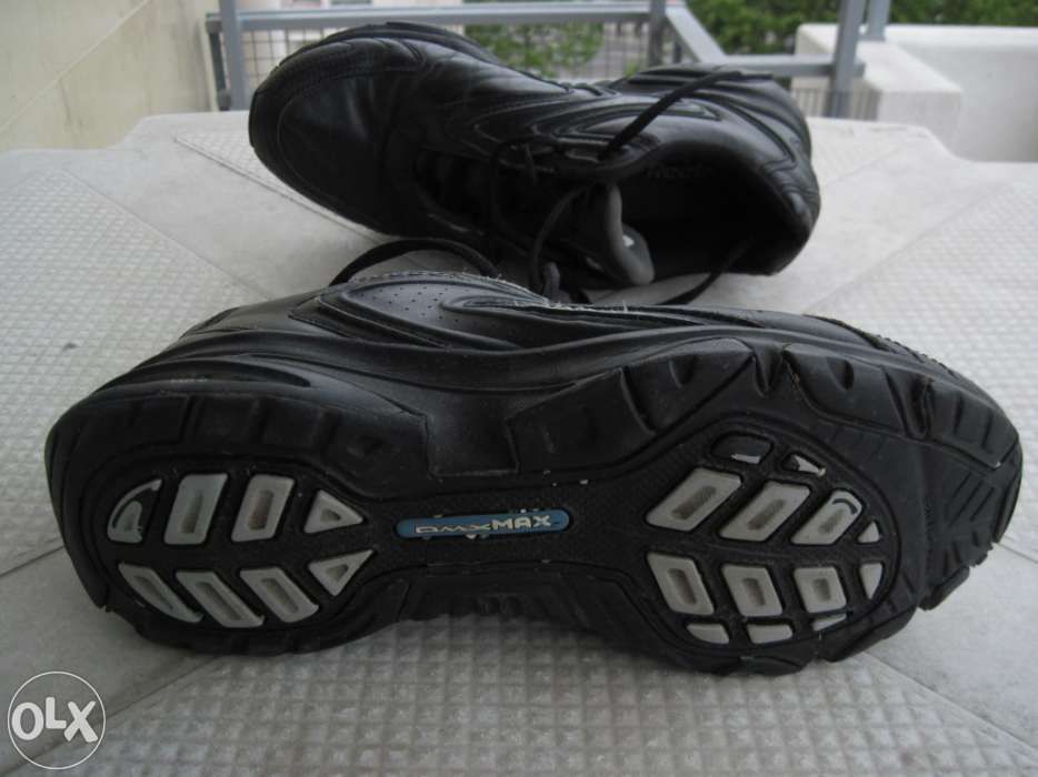 Reebok Dmx Walk