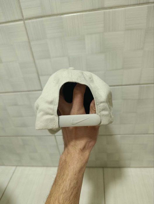 Кепка Nike бейсболка