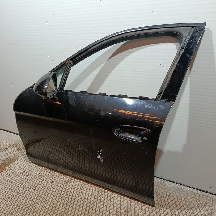 Porta frente esquerda PORSCHE Panamera (970)