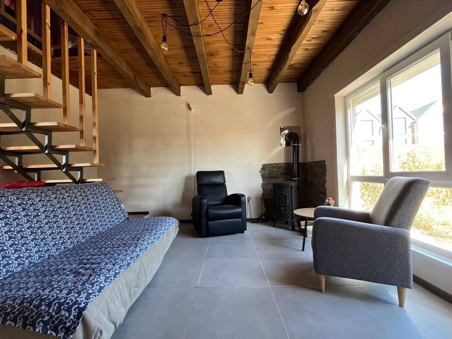 Будинок з ремонтом 70 м2 | Софіївська Борщагівка | Без %