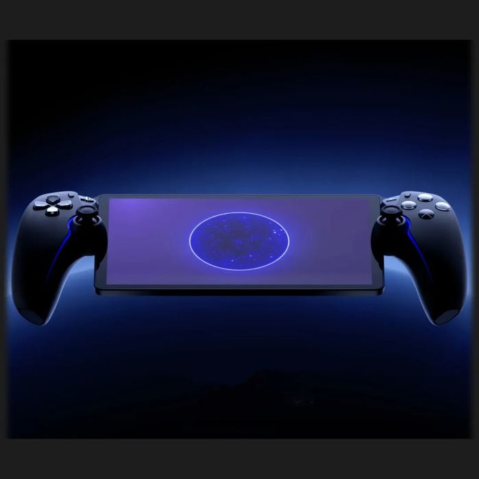 Пристрій дистанційної гри PlayStation Portal PS5