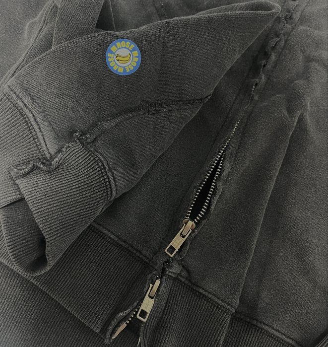 Кофта, зипка Martine Rose