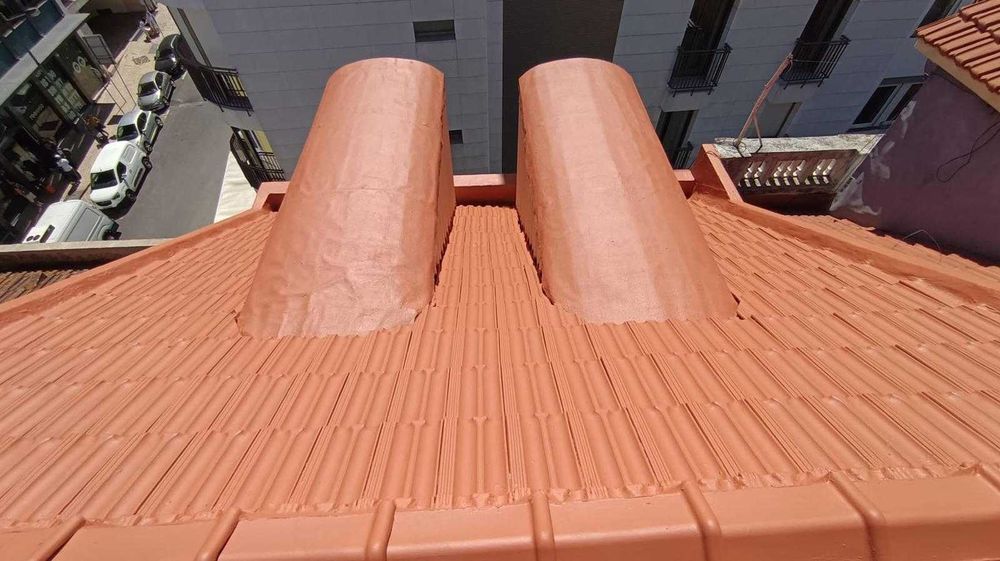 Pintura em Rapel, Seu prédio em boas mãos!