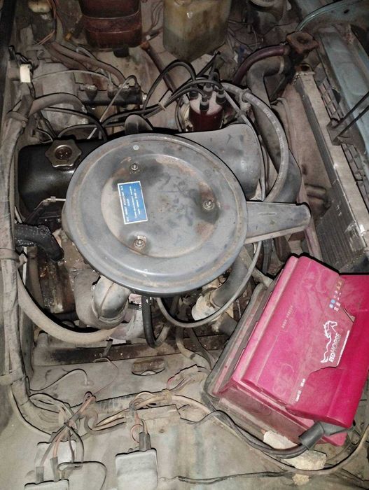 Авто ВАЗ 2106 (один власник)