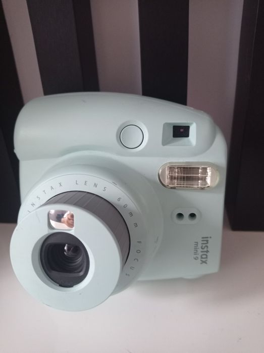 Aparat instax mini 9