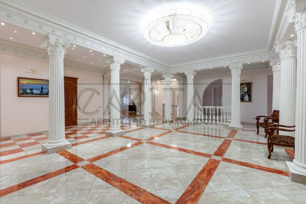 ГЕНЕРАТОР АВТОНОМІЯ Оренда Триповерховий Будинок Солом'янський рн ВДНГ