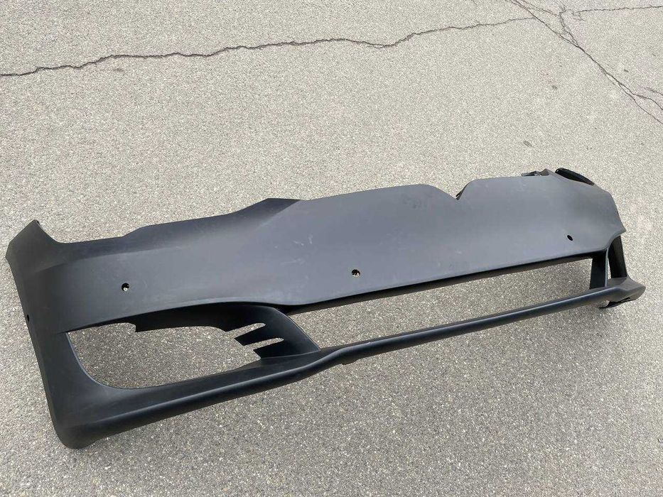 Усилитель бампера Model S підсилювач модел с