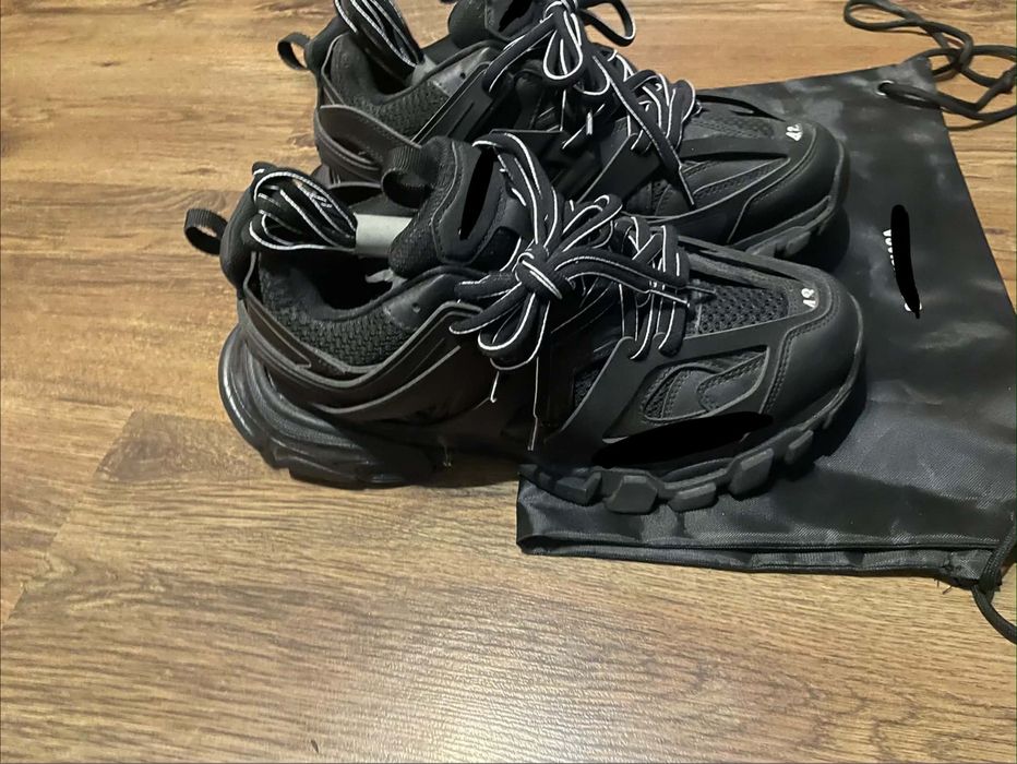 Buty Balenciaga Track