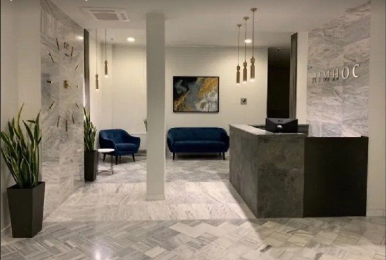 Студія в Аркадії ЖК "Лімнос" вул.Педагогічна,23.