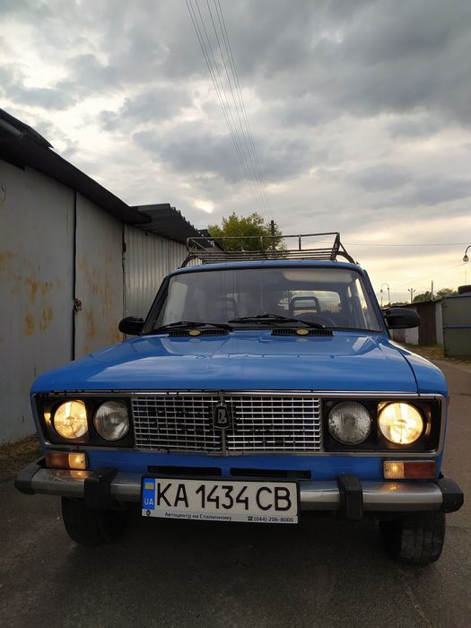 Продам ВАЗ 21061