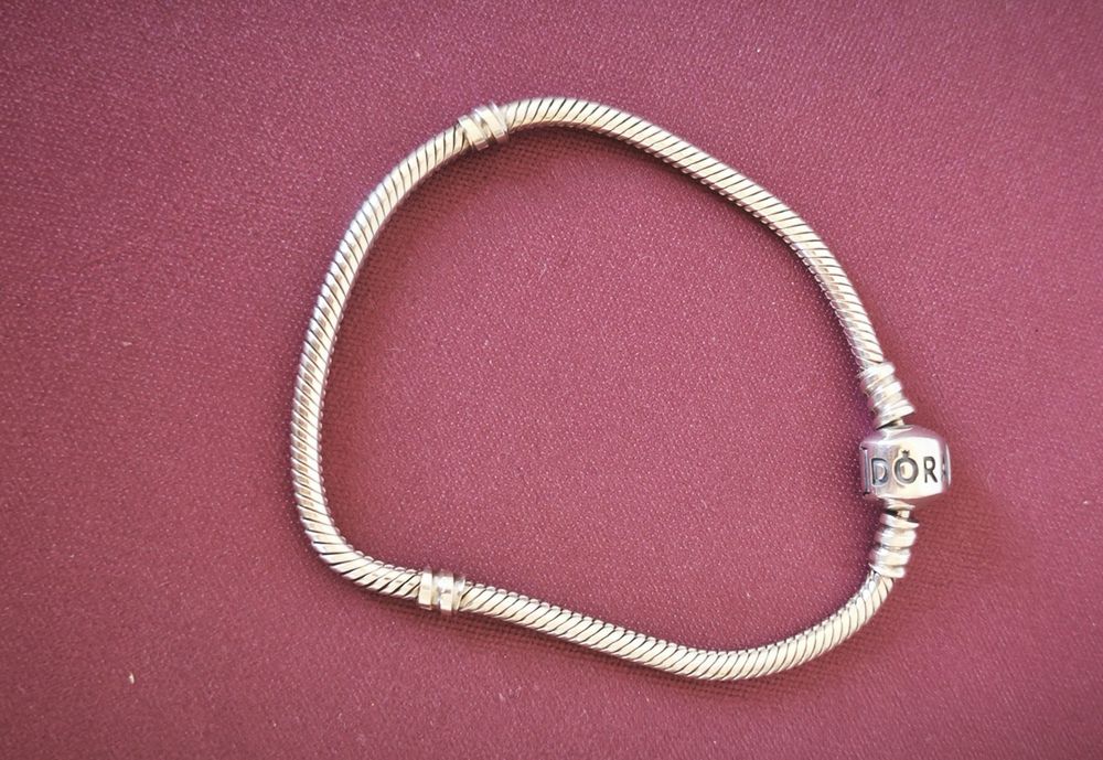 Pulseira Pandora