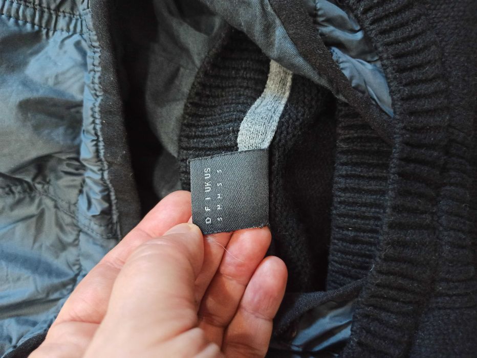 Светр для хлопця з капюшоном s.oliver