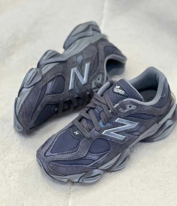 New_Balance NB 9060 R.41.5
