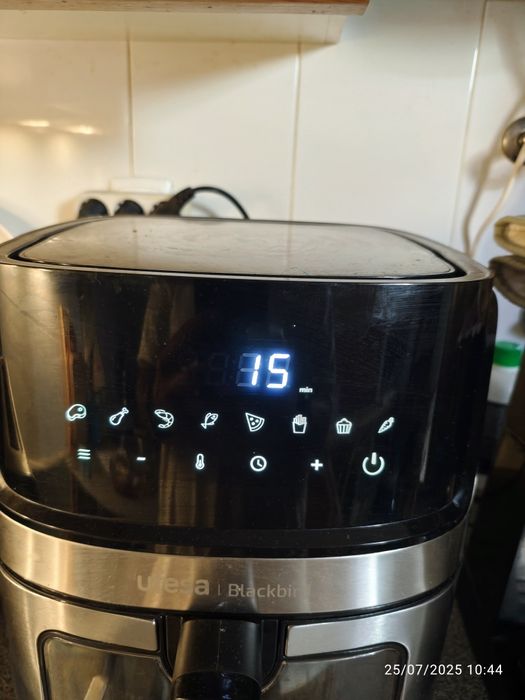 Air Fryer Ufesa c/garantia