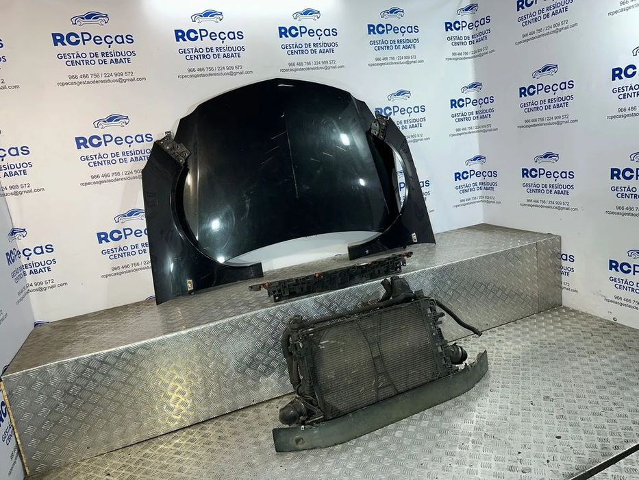 Frente Completa Opel Insignia A 2.0 CDTi Diesel G09 2008 - 2013