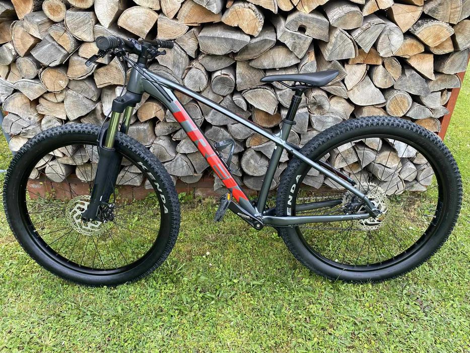 Rower Trek Roscoe 6 roz.M + dodatki