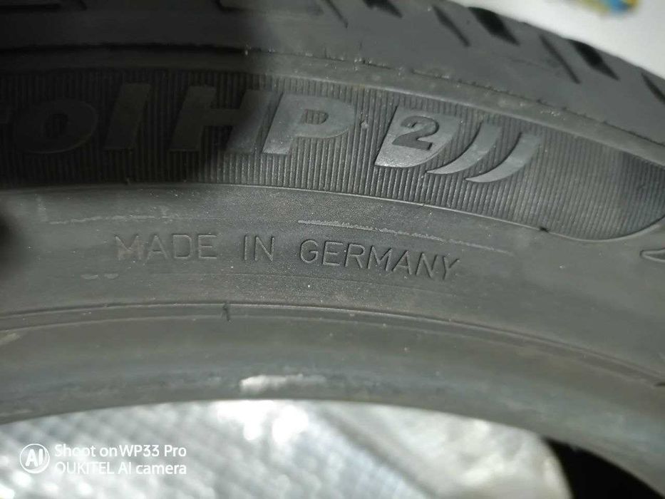 Шини Fulda 205/50R17. 4шт. Зима 2024р (0142)