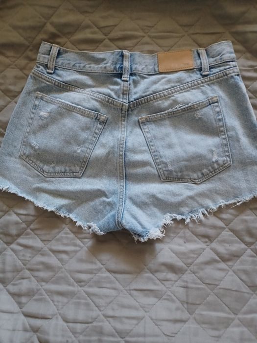 Шорты Zara женские