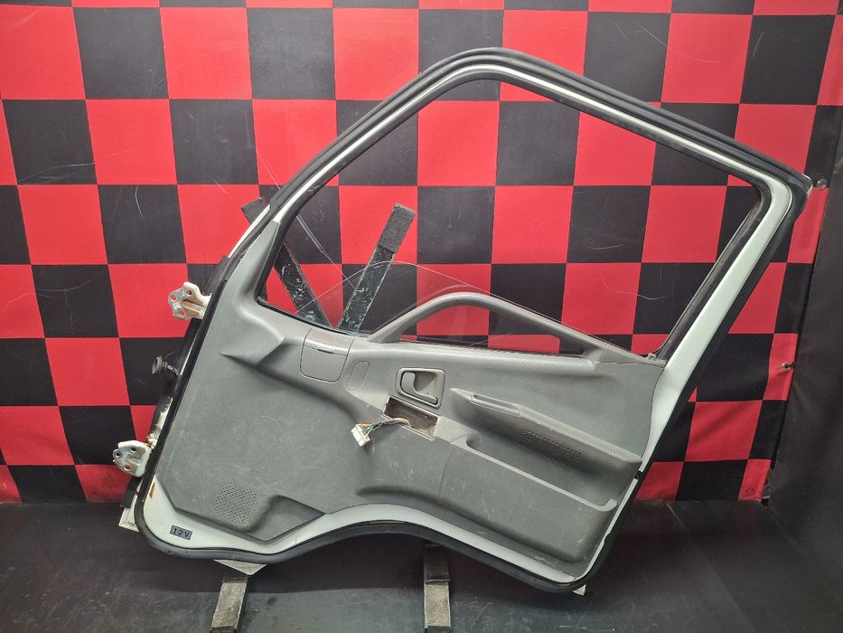Porta frente direita MITSUBISHI Canter (FB7, FB8, FE7, FE8) VII