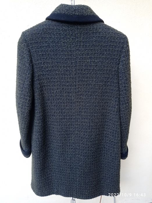 Płaszcz damski Necessary 42