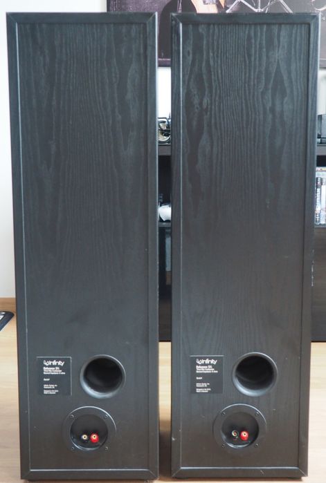 Kolumny Infinity Reference 51i