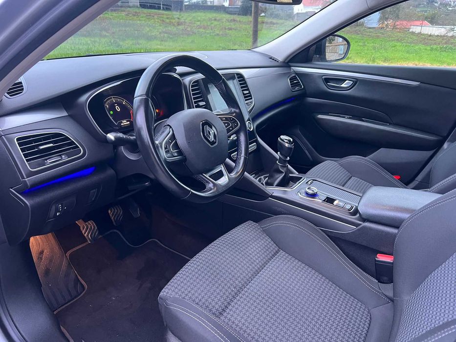 Renault Talisman 1.5 dCi Zen