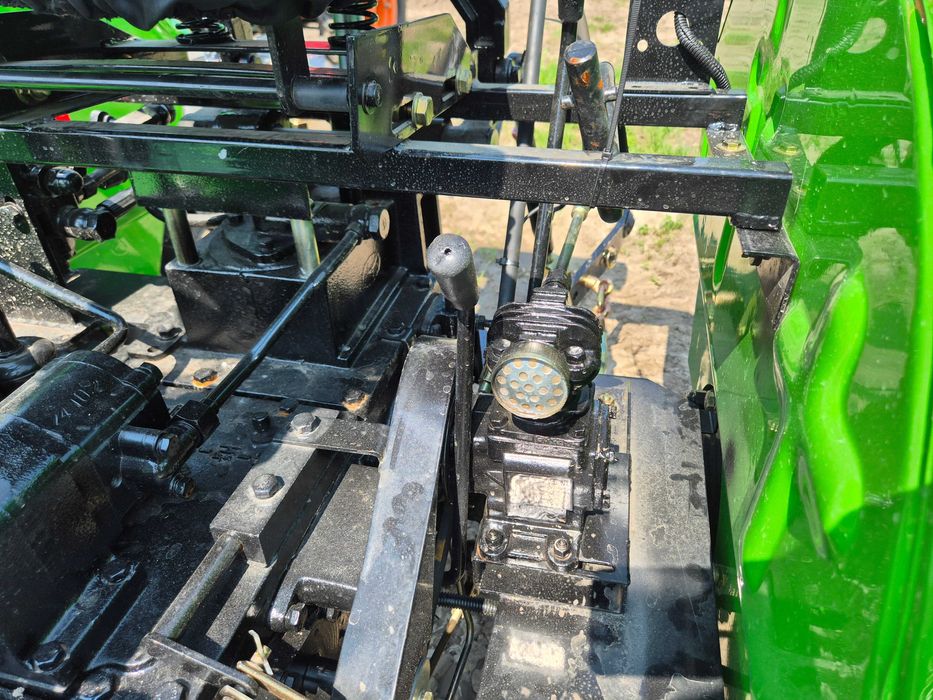 Трактор Shifeng 244BFU 2025 доставка бесплатная