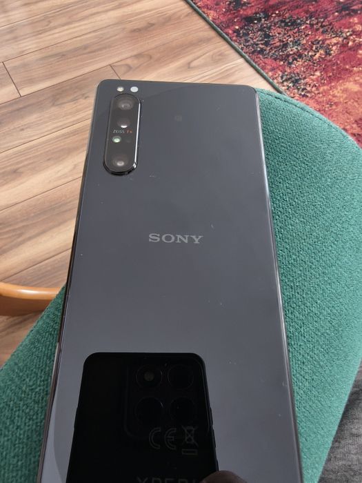 Sony Xperia 1 II
