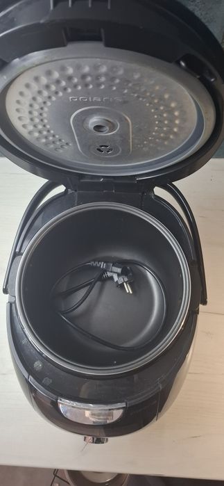 Мультиварка Polaris