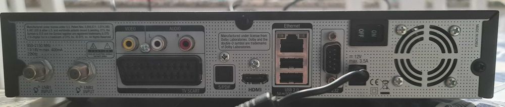 Vendo vu solo2 como novo