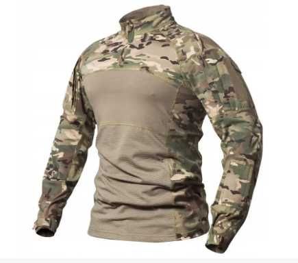 Убакс МУЛЬТИКАМ OCP USA NEW Fire Resistant. XS; S; M; L; XL; 2XL; 3XL