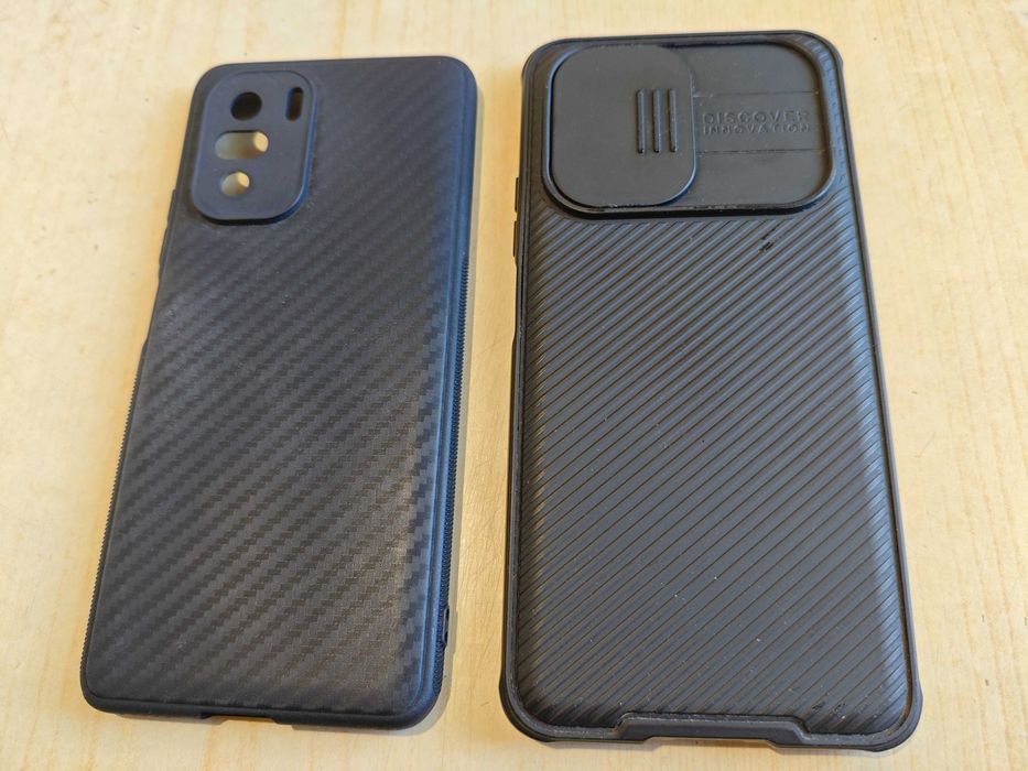 Чехлы разные б/у