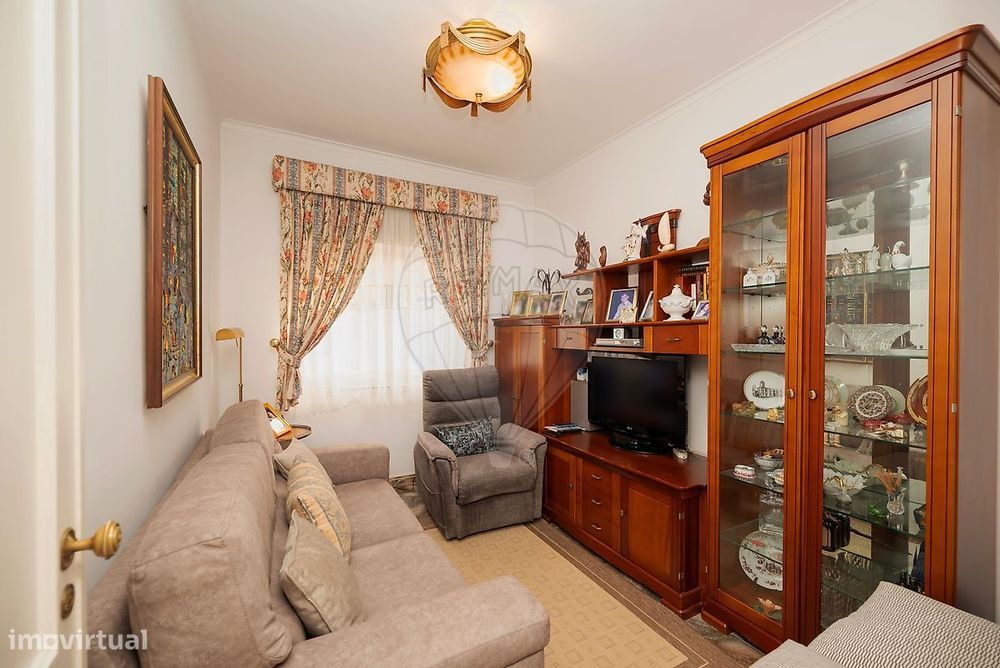 Apartamento T3 para venda